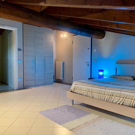 Villa Campestre Colombaro  Экстерьер фото