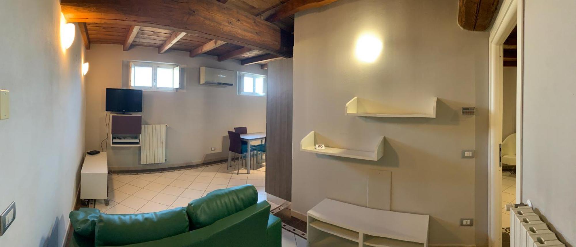 Villa Campestre Colombaro  Экстерьер фото