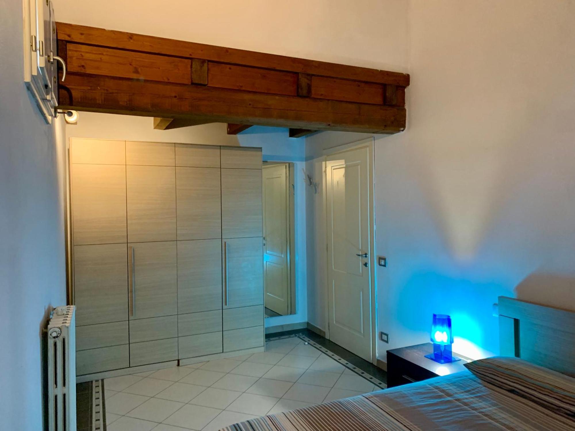 Villa Campestre Colombaro  Экстерьер фото