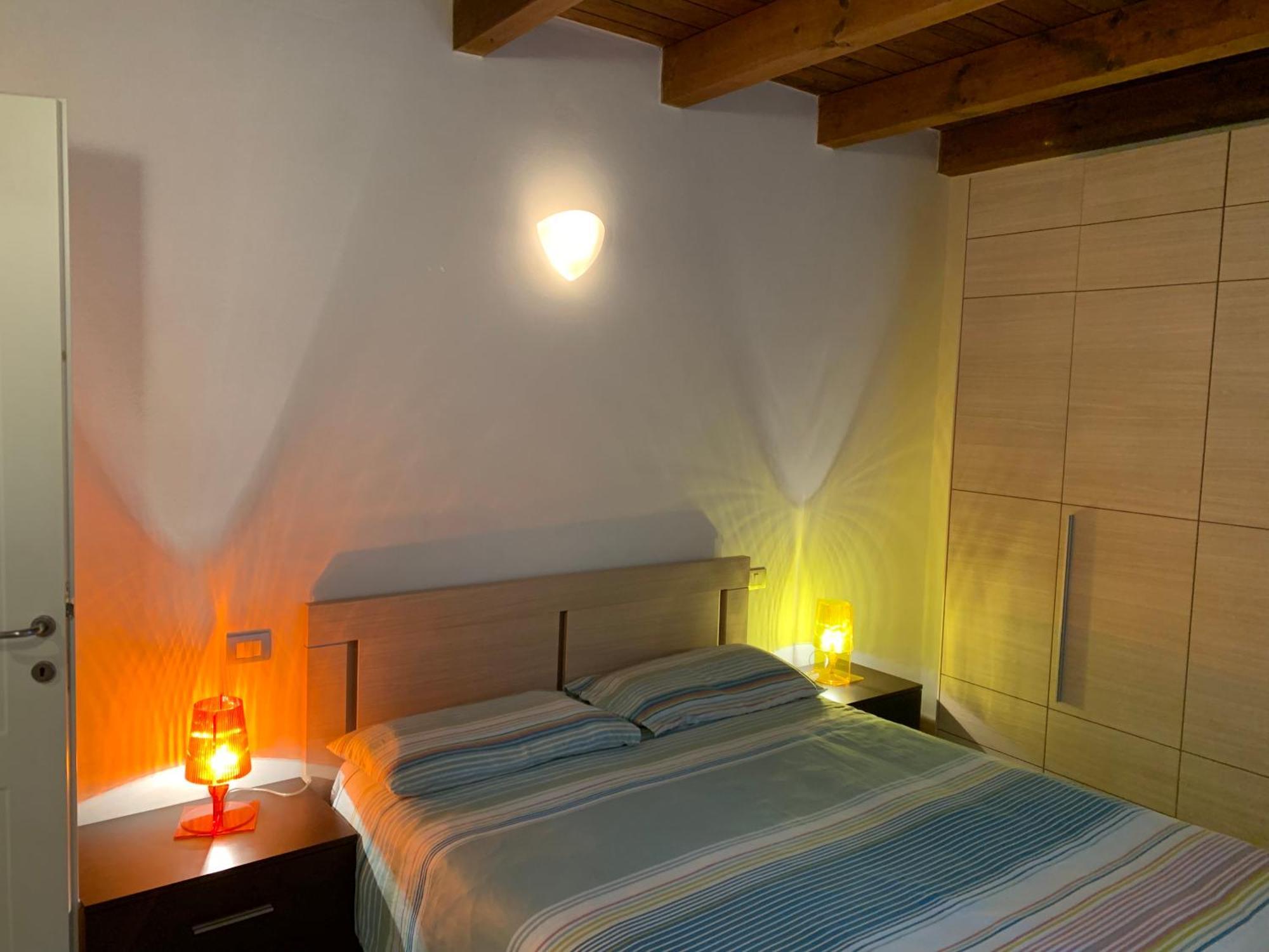 Villa Campestre Colombaro  Экстерьер фото